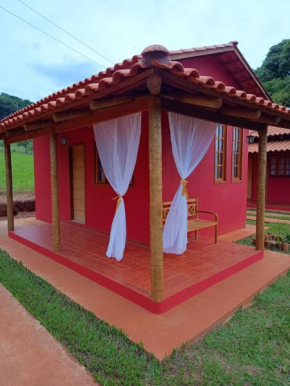Chalés do Campo
